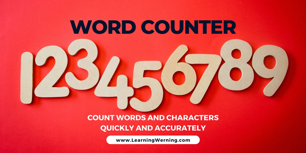 word-counter-free-online-tool-for-word-character-counts